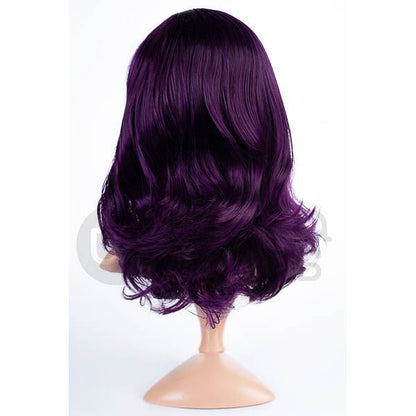 (CL-021) Plum