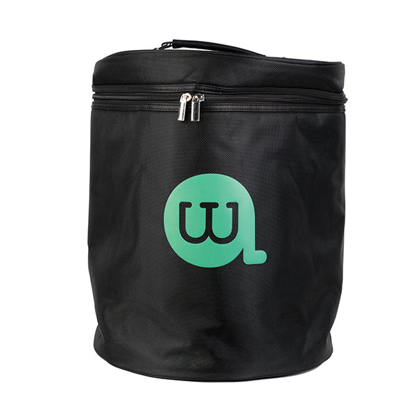 Collapsible Wig Tote
