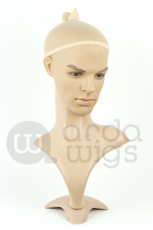 Headband Wig Cap Making Wigs, Wig Accessories