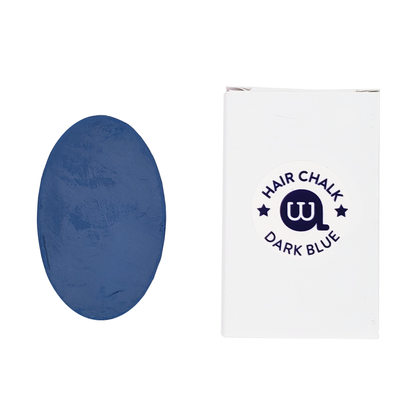 Dark Blue Chalk