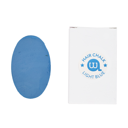 Light Blue Chalk
