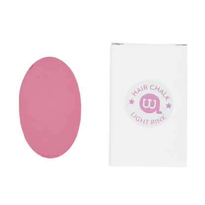 Light Pink Chalk