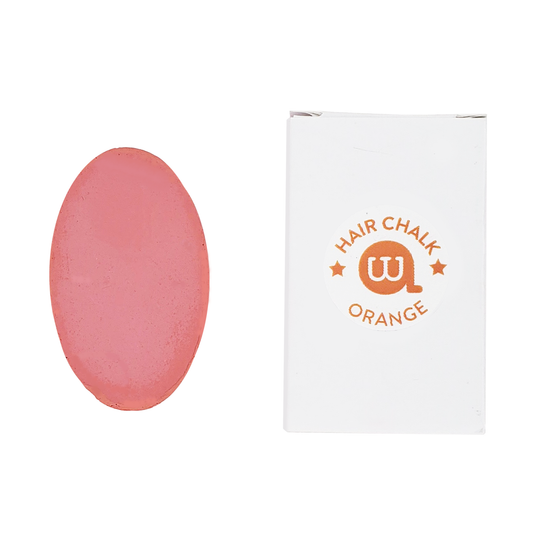 Orange Chalk
