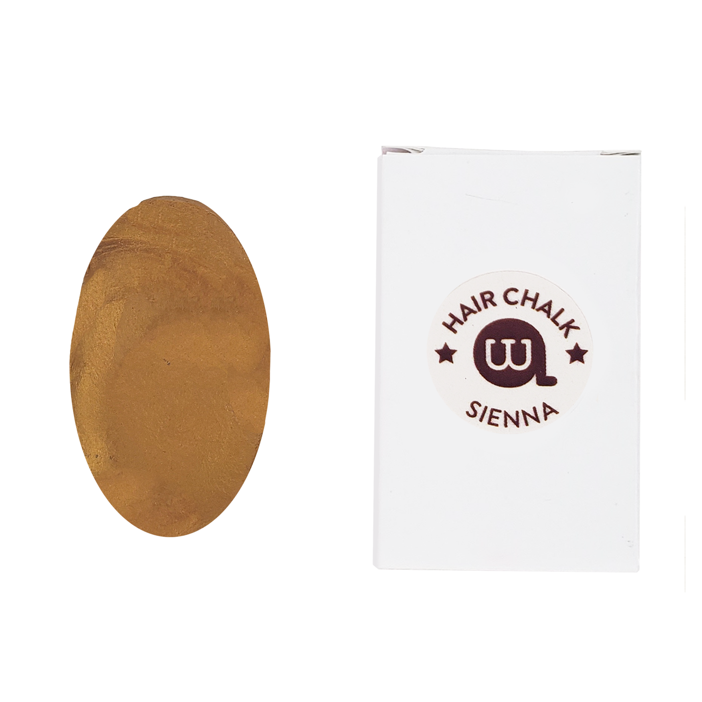 Sienna Chalk