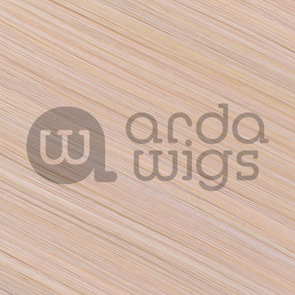 (CL-017A) Light Strawberry Blonde