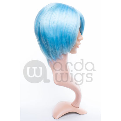 (CL-030) Aqua