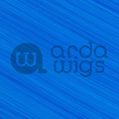 (CL-032) Electric Blue