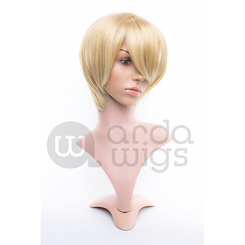 (CL-056) Fairy Blonde