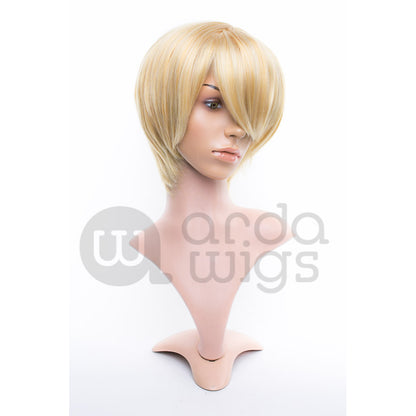 (CL-056) Fairy Blonde