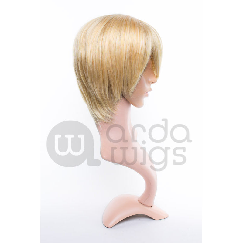 (CL-056) Fairy Blonde