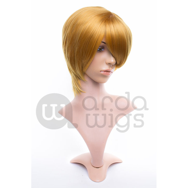 (CL-058) Yellow Blonde