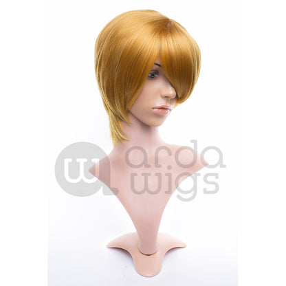 (CL-058) Yellow Blonde