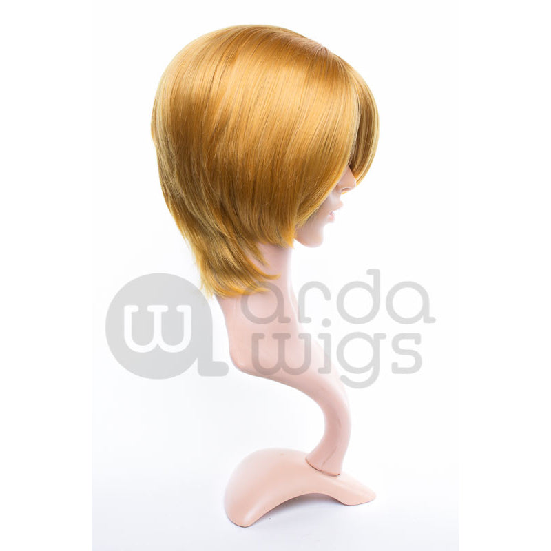 (CL-058) Yellow Blonde