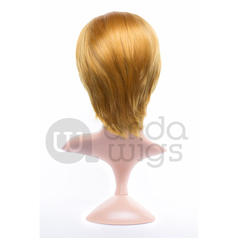 (CL-058) Yellow Blonde