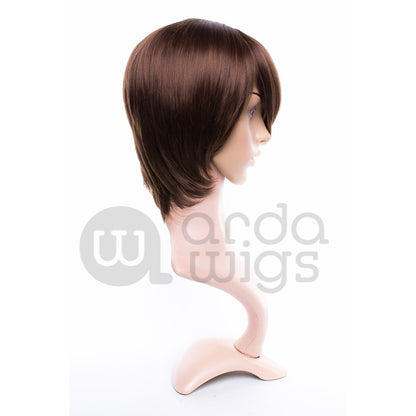 (CL-074) Spanish Brown