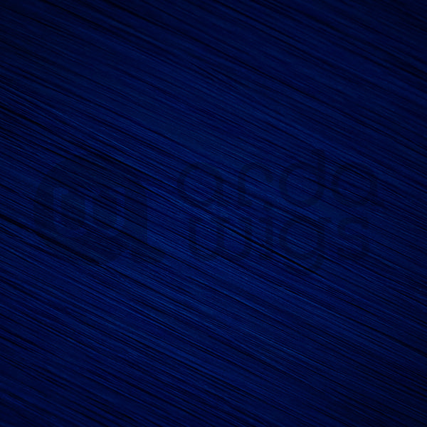 (CL-037) Chroma Blue