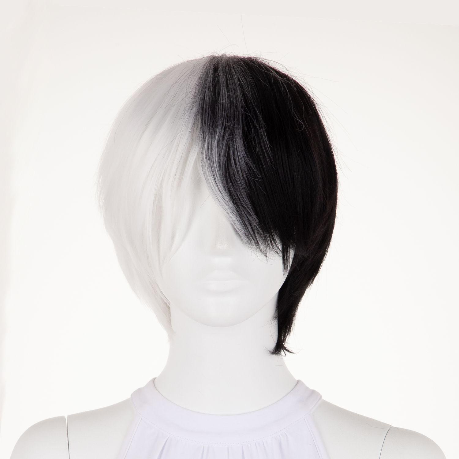 Arda clearance wigs todoroki