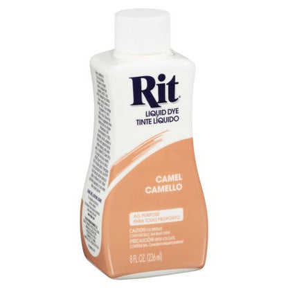 Rit Liquid Dye ON SALE