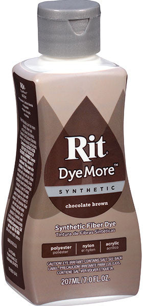 Rit DyeMore Synthetics
