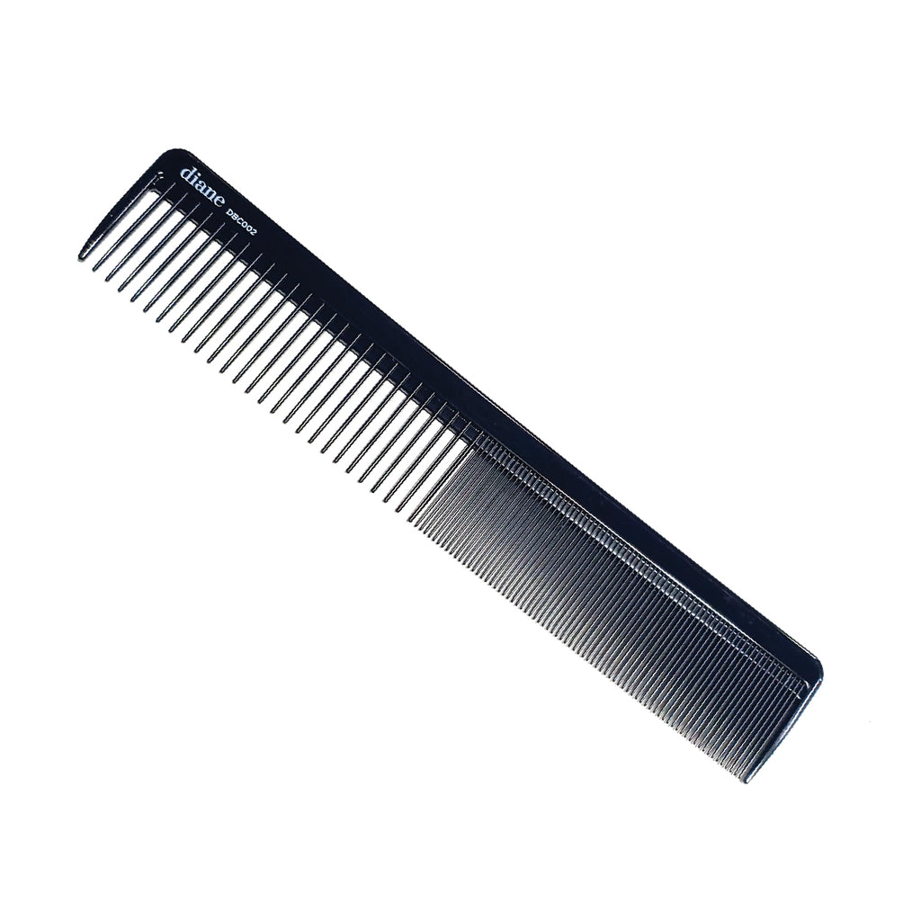 Fine-Tooth Combs