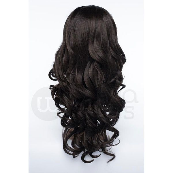 (CL-077A) Cool Dark Brown