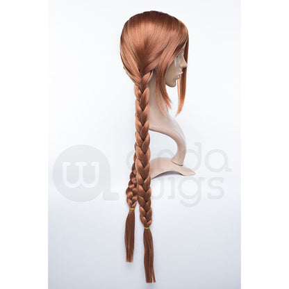 (CL-069) Warm Light Brown