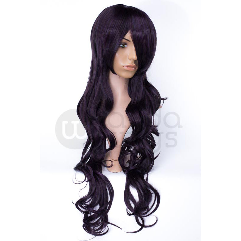 (CL-022) Dark Purple