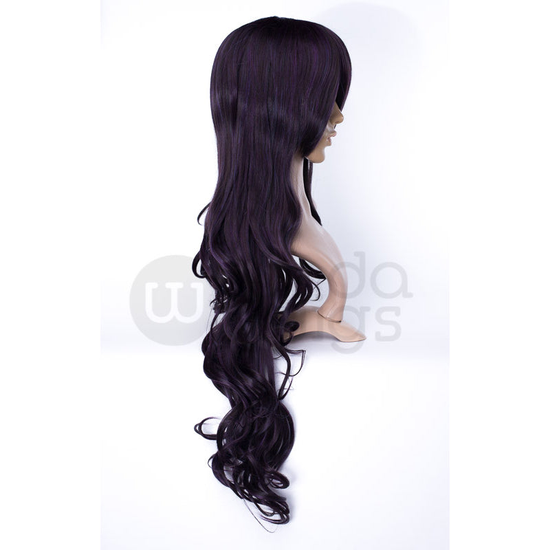 (CL-022) Dark Purple