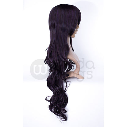 (CL-022) Dark Purple