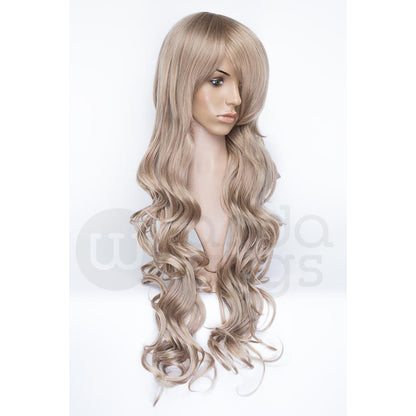 (CL-052) Dark Ash Blonde