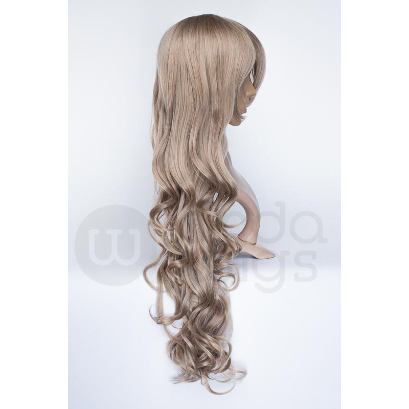 (CL-052) Dark Ash Blonde