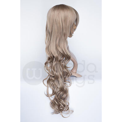 (CL-052) Dark Ash Blonde