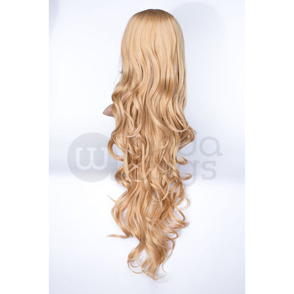 (CL-057) Pale Blonde