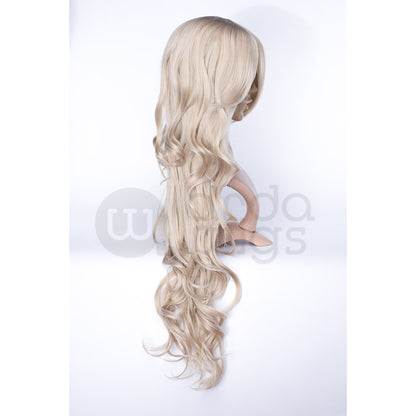 (CL-053) Ash Blonde