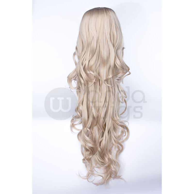 (CL-053) Ash Blonde