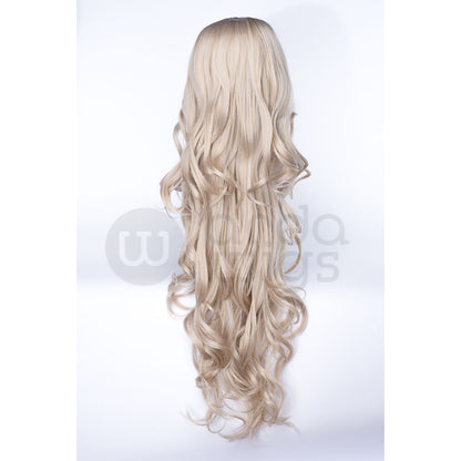 (CL-053) Ash Blonde