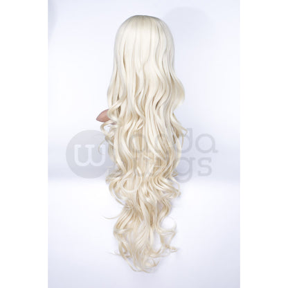 (CL-054) Titanium Blonde