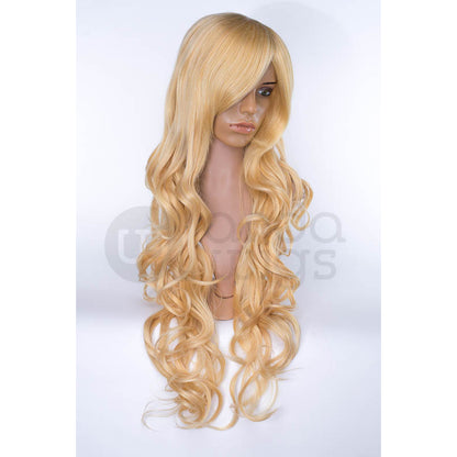 (CL-056) Fairy Blonde