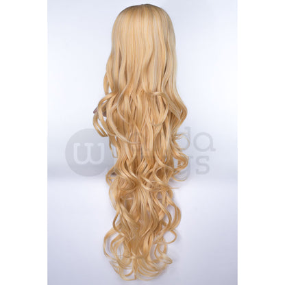 (CL-056) Fairy Blonde