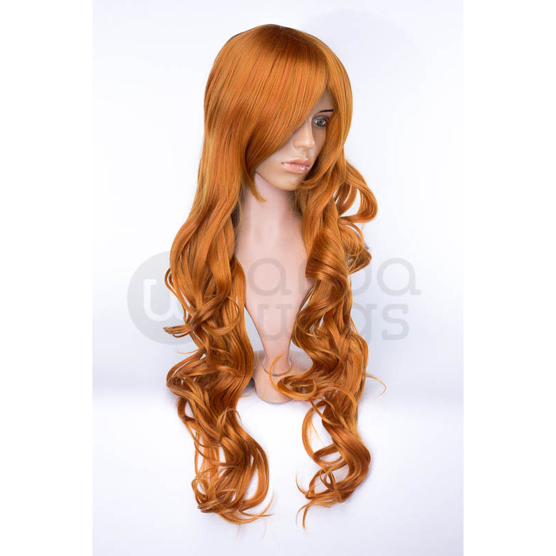 (CL-064) Light Copper Red