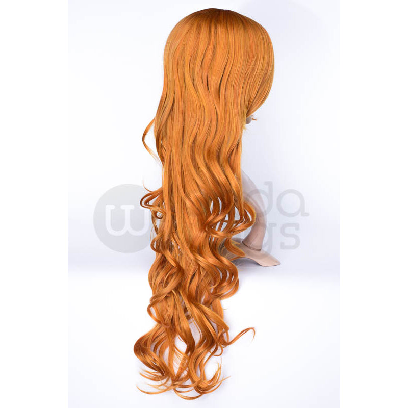 (CL-064) Light Copper Red