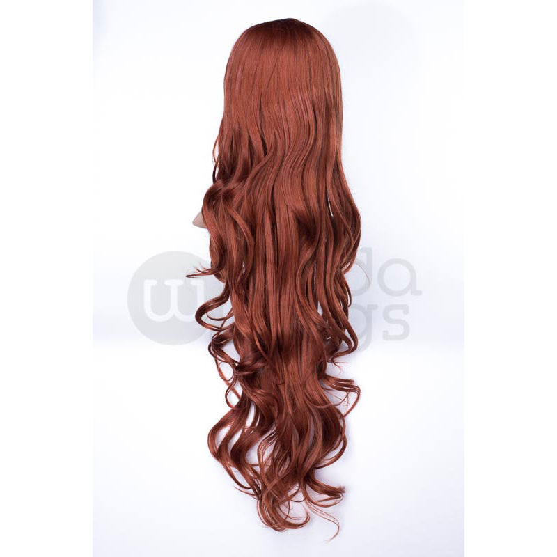 (CL-068) Dark Copper Red