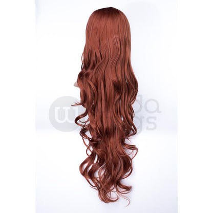 (CL-068) Dark Copper Red