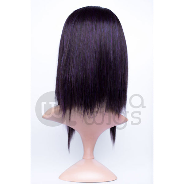 (CL-022) Dark Purple