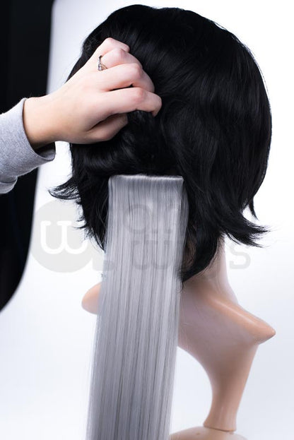 XL Clip-in Extensions CLASSIC CL-001 to CL-050