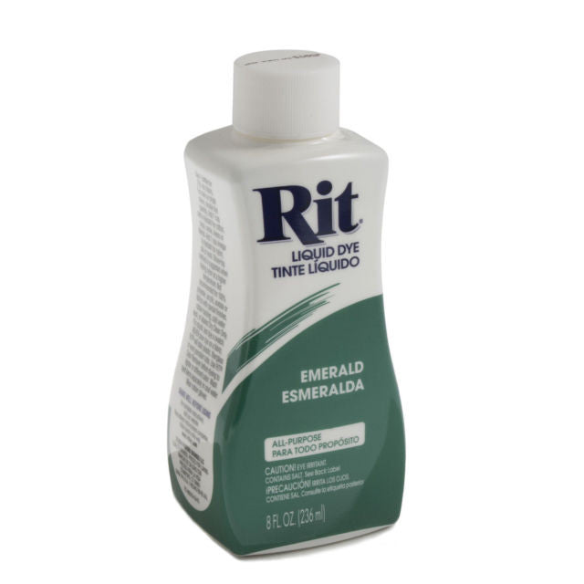 Rit Liquid Dye ON SALE