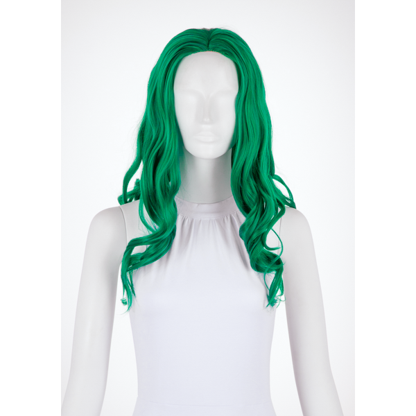 (CL-048) Deep Emerald