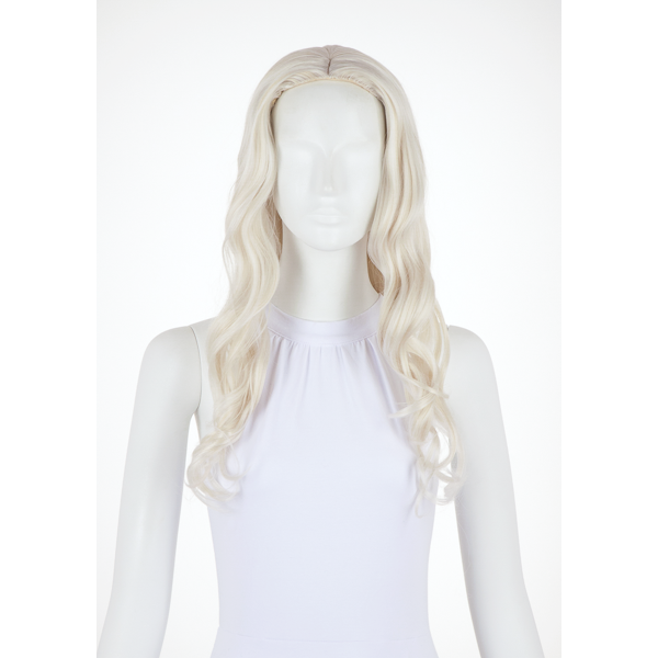 (CL-054A) Frost Blonde