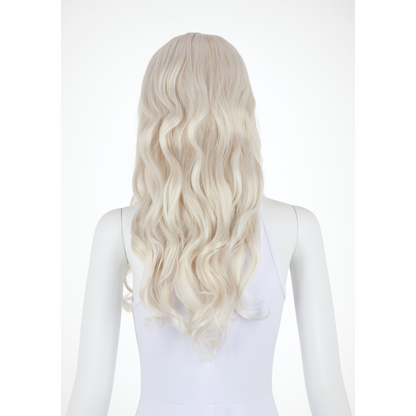 (CL-054A) Frost Blonde