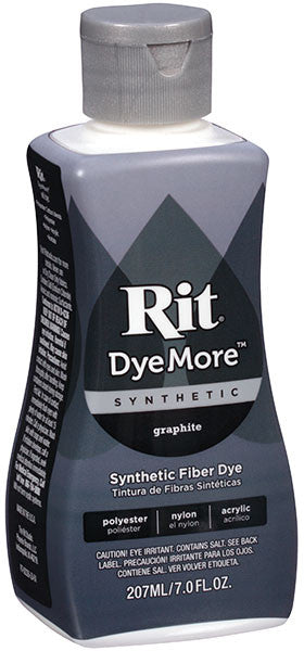 Rit DyeMore Synthetics